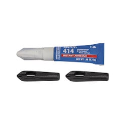 Klein Tools 56025 | Non-conductive Fish Tape Repair Kit