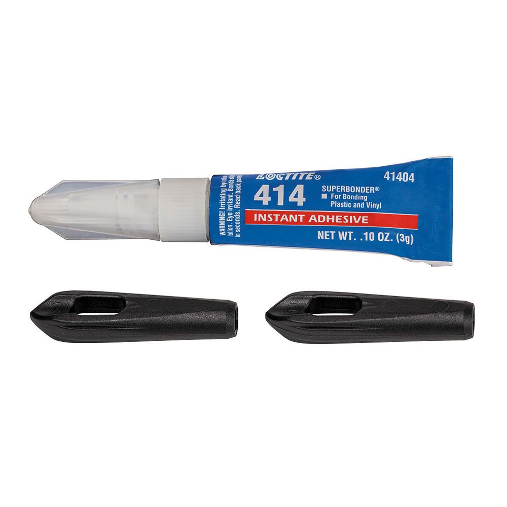 Klein Tools 56025 | Non-conductive Fish Tape Repair Kit