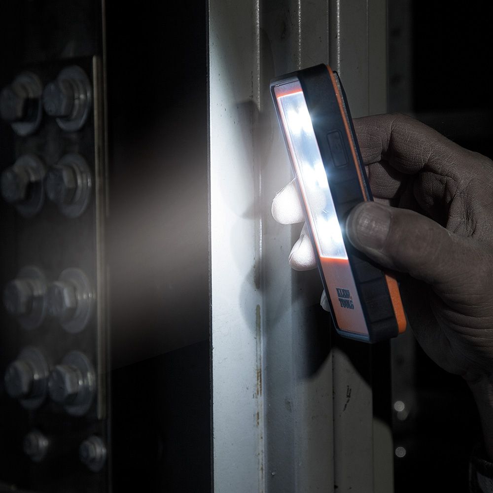 Klein Tools 56221 | LED Clip Light