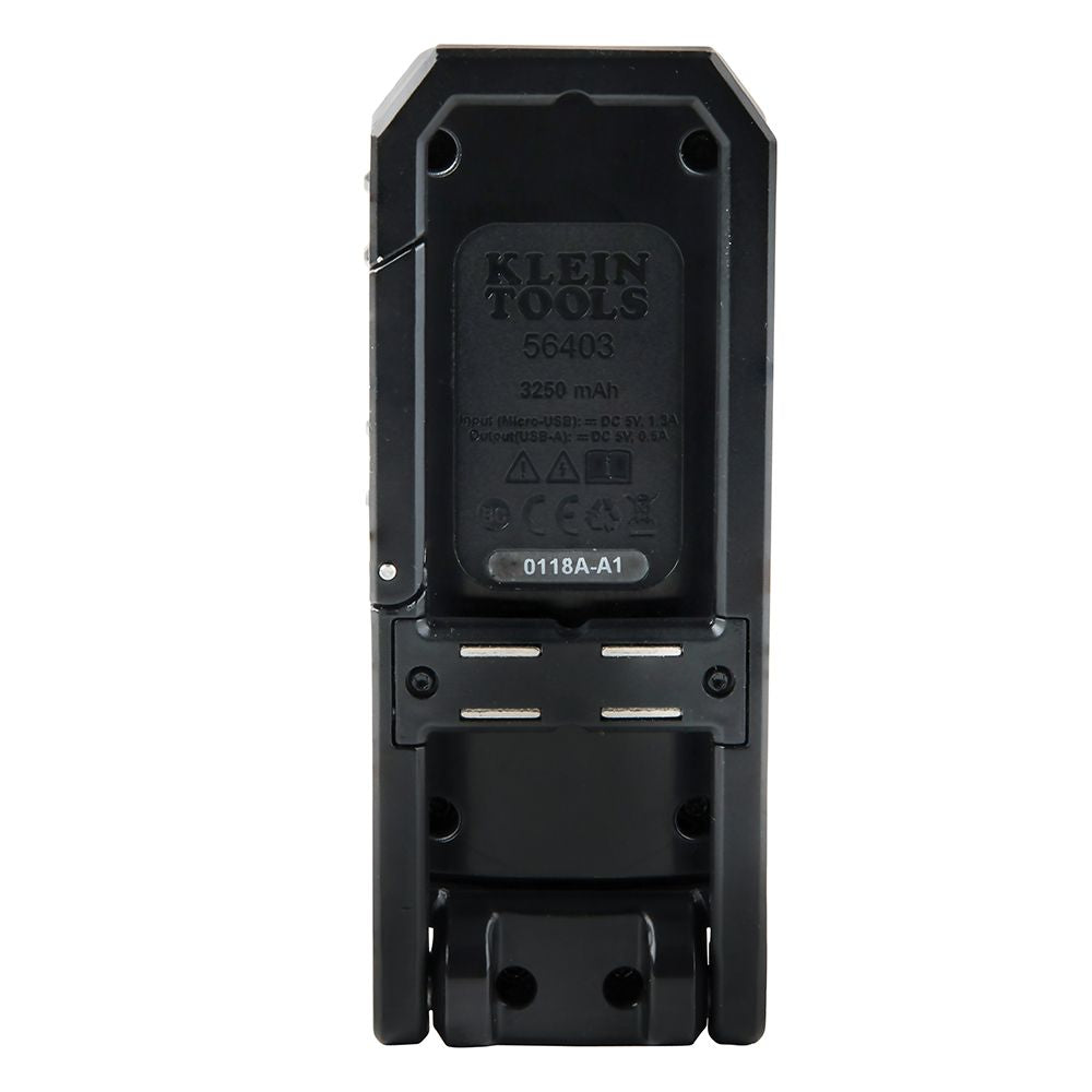 Klein Tools 56403 | Rechargeable Personal Work Light