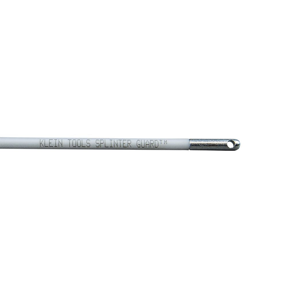 Klein Tools 56406 | Hi-Flex Glow Rod w/Splinter Guard Coating, 6-Feet