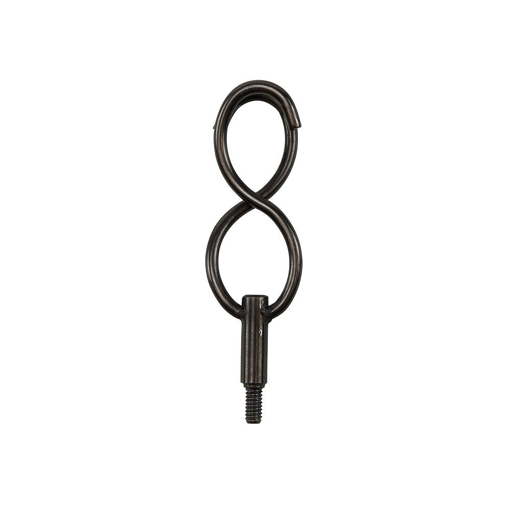 Klein Tools 56512 | Double-S Hook Fish Rod Attachment