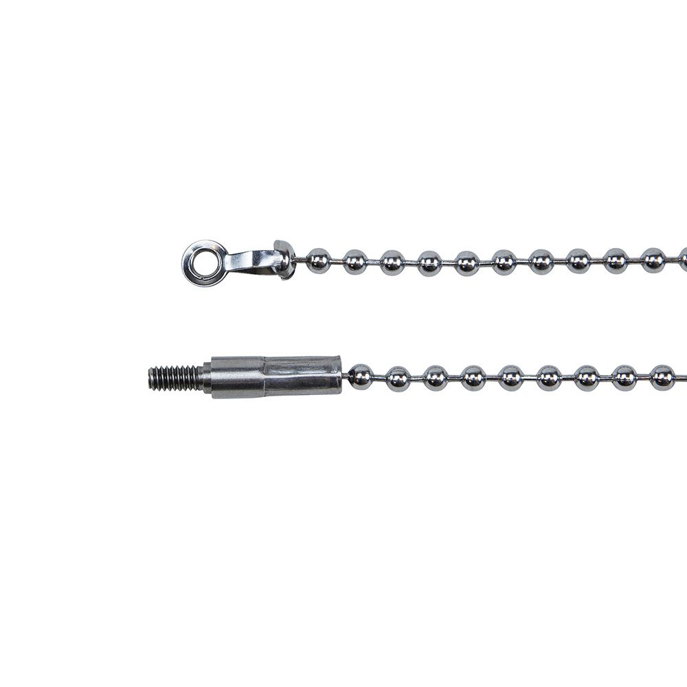 Klein Tools 56514 | Chain Replacement Part, Fish Rod Attachment