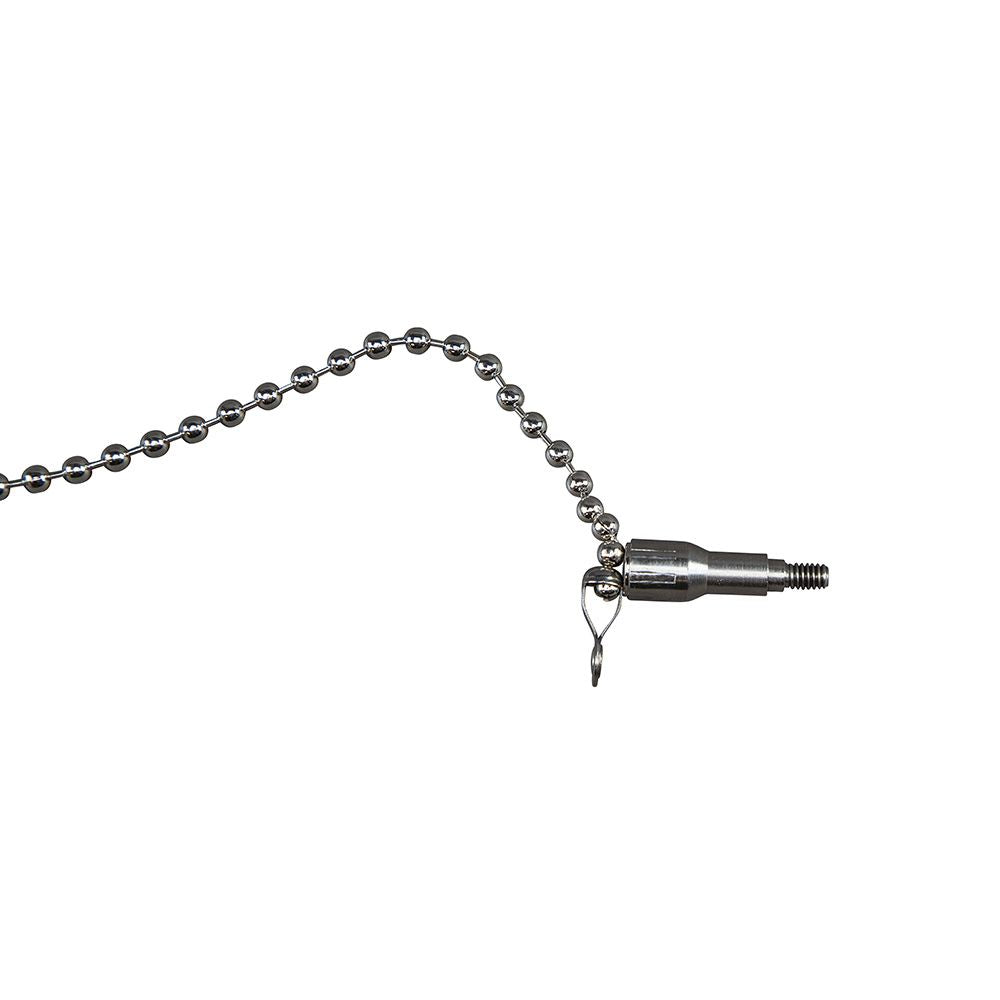 Klein Tools 56514 | Chain Replacement Part, Fish Rod Attachment