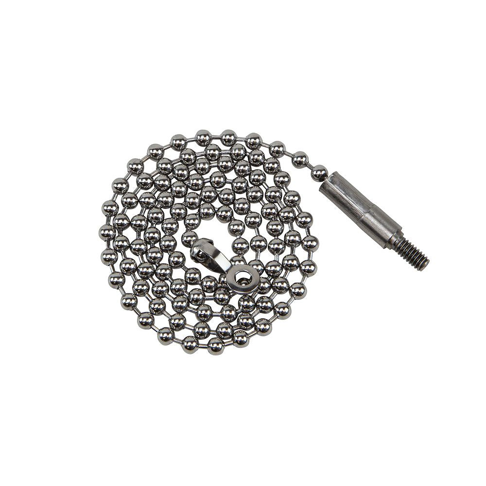 Klein Tools 56514 | Chain Replacement Part, Fish Rod Attachment