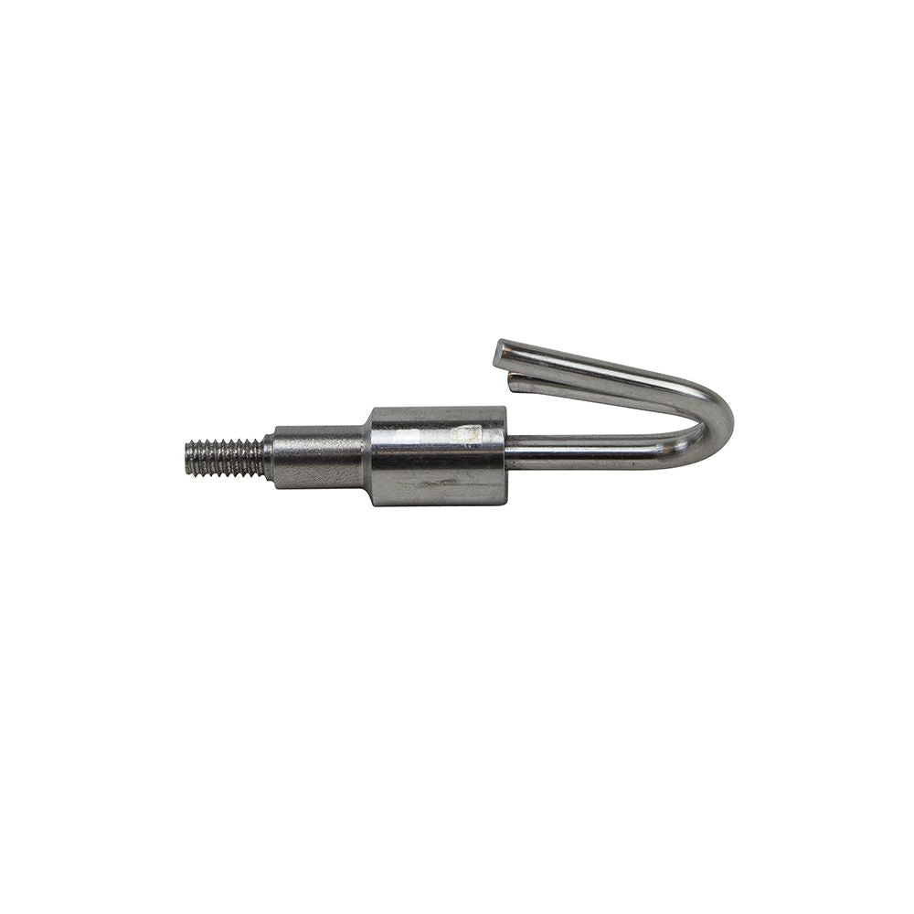 Klein Tools 56516 | Twin Hook Replacement Part, Fish Rod Attachment