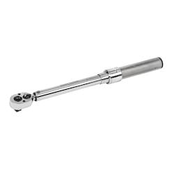 Klein Tools 57005 | 3/8-Inch Torque Wrench Square Drive