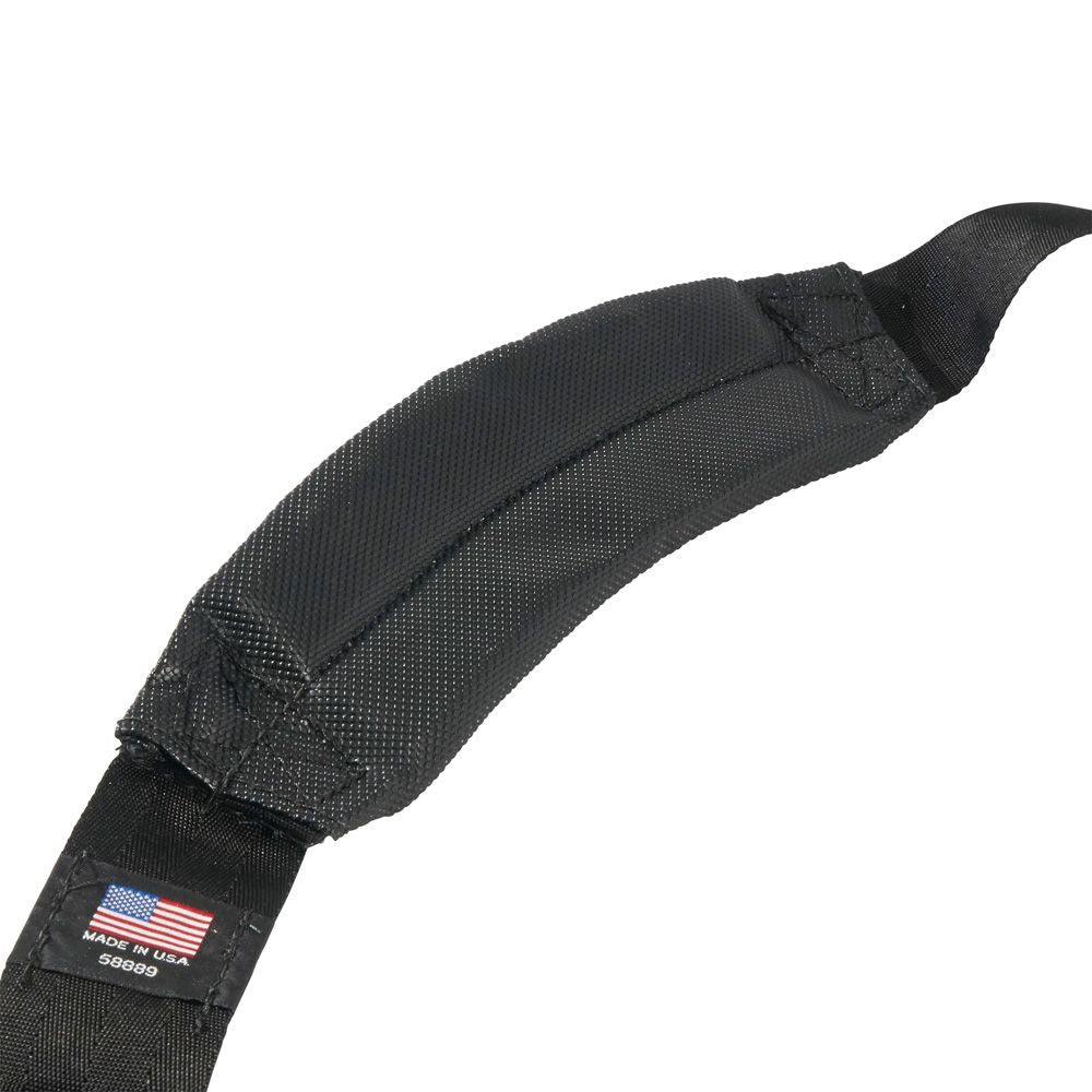 Klein Tools 58889 | Padded Adjustable Shoulder Strap