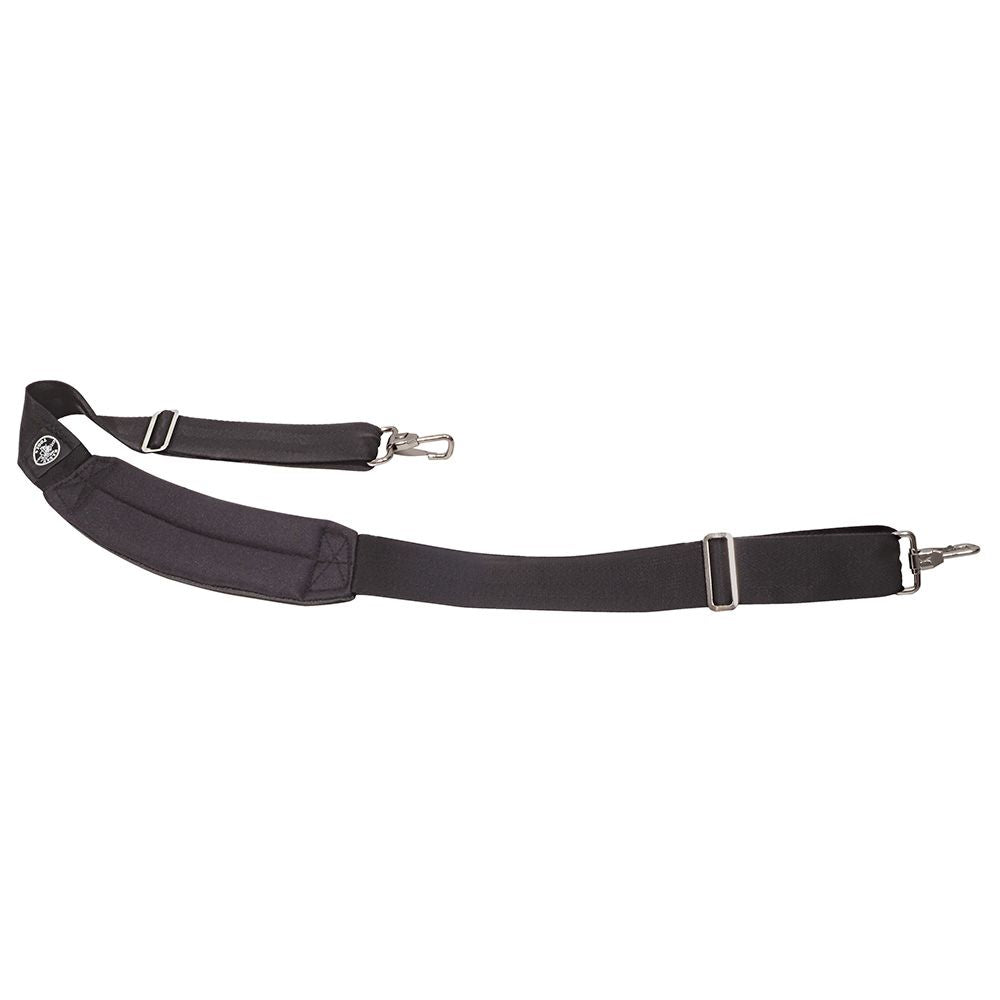 Klein Tools 58889 | Padded Adjustable Shoulder Strap