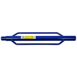 Klein Tools 5SDSH | Star Dropper Hammer