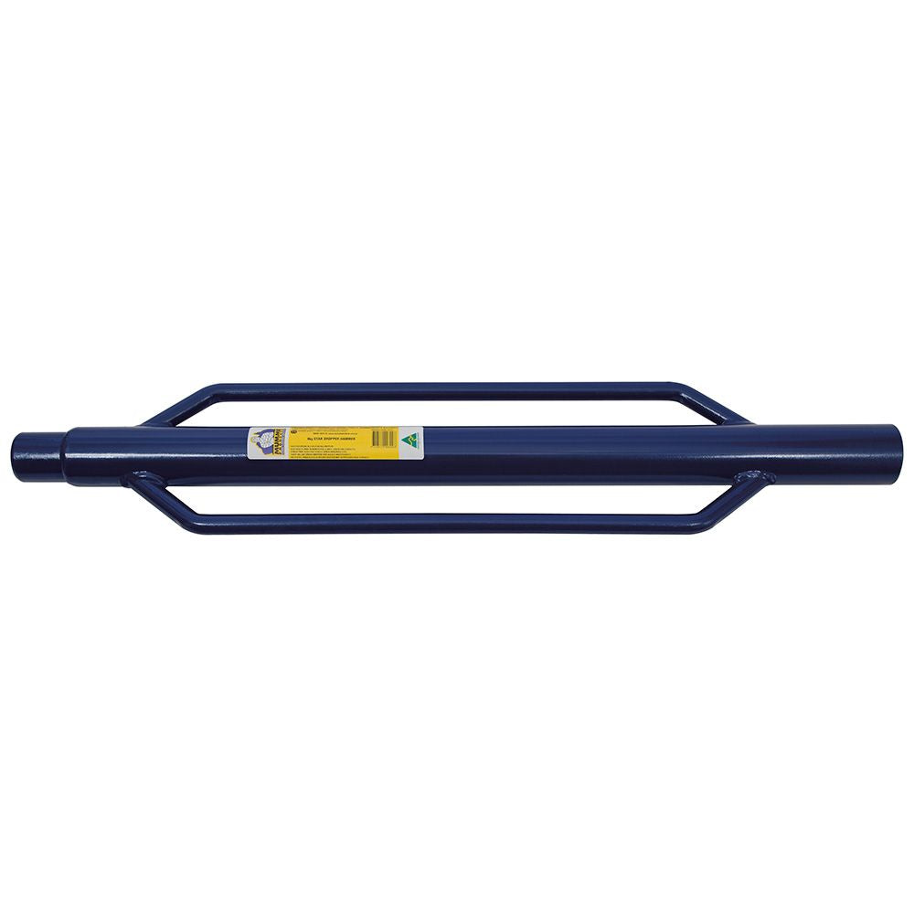 Klein Tools 5SDSH | Star Dropper Hammer