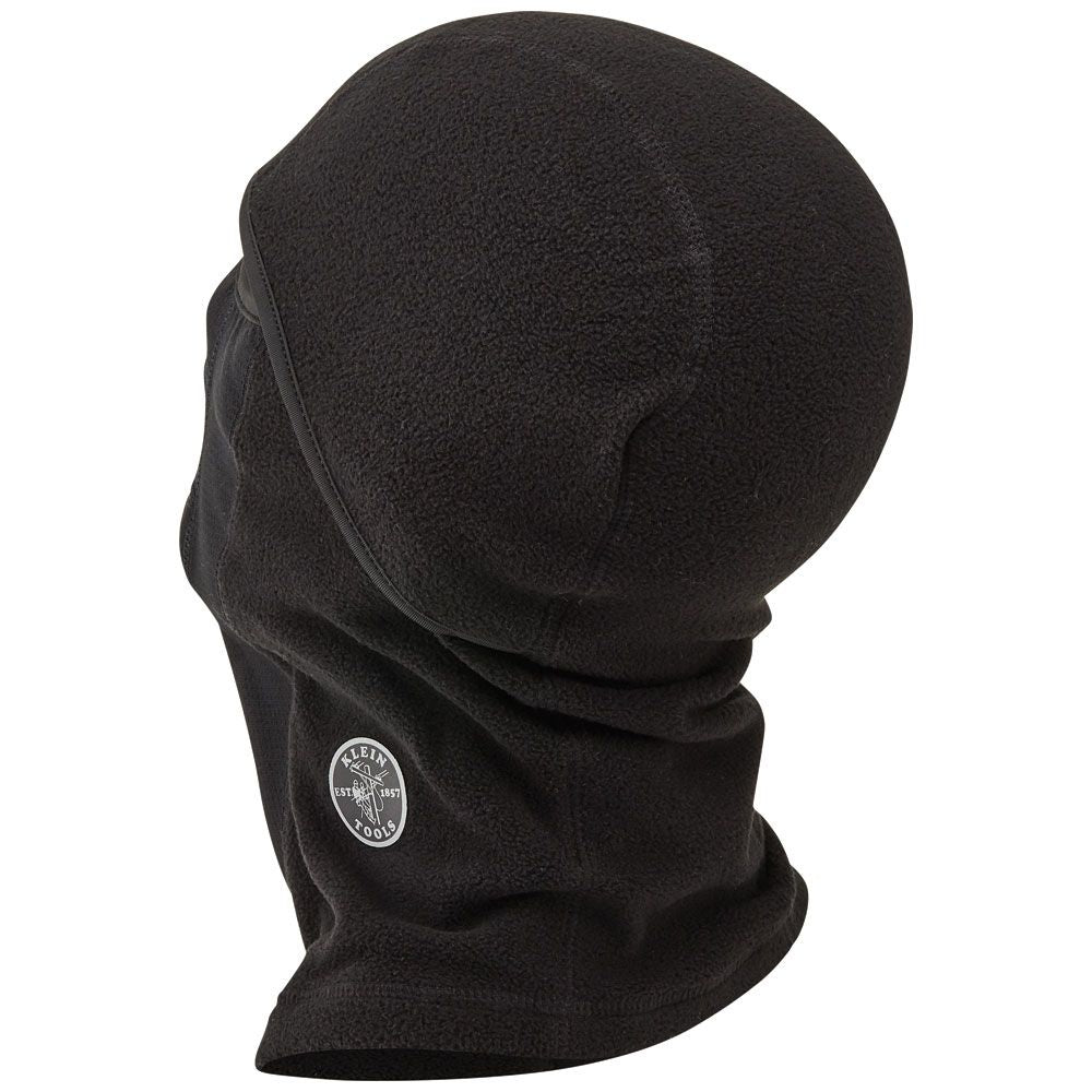 Klein Tools 60132 | Wind Proof Hinged Balaclava