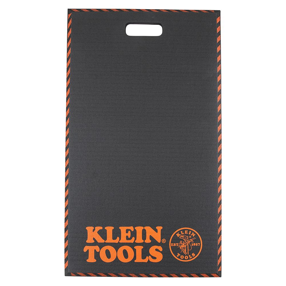 Klein Tools 60136 | Tradesman Pro Large Kneeling Pad