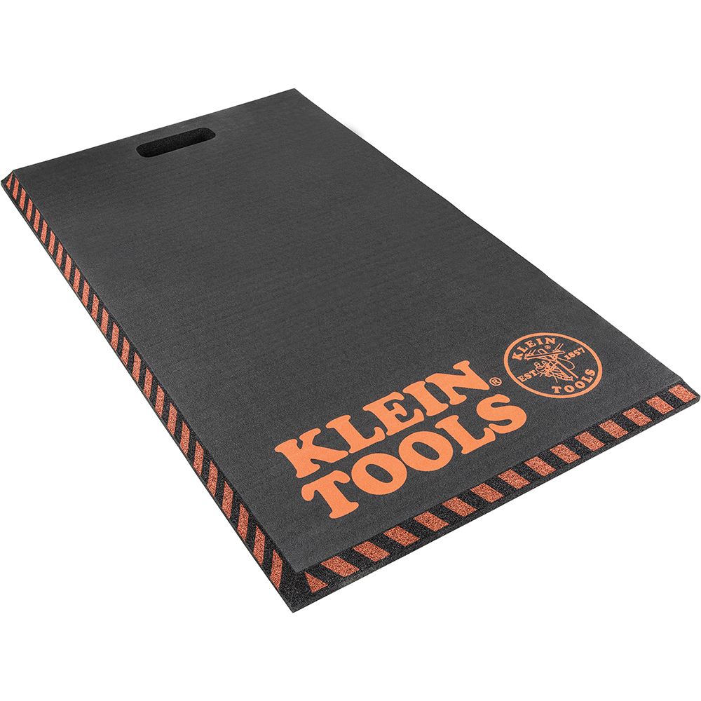 Klein Tools 60136 | Tradesman Pro Large Kneeling Pad