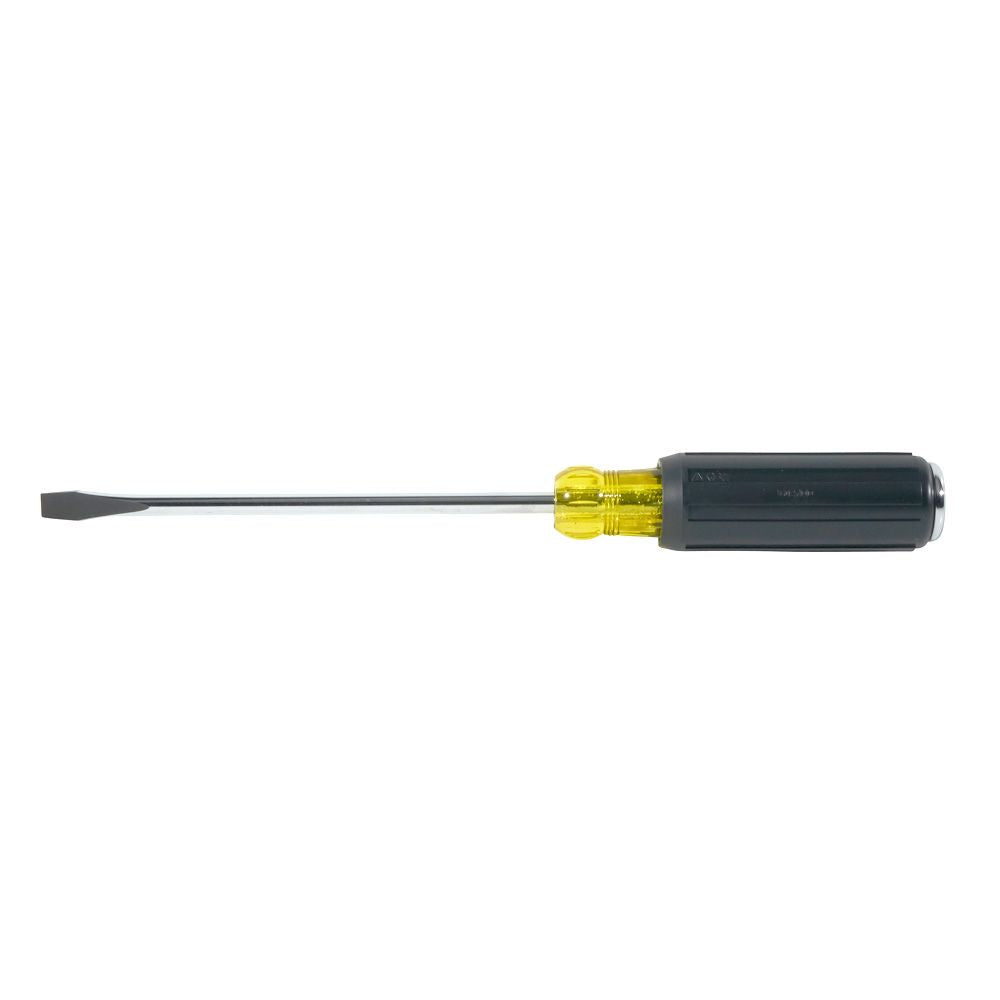 Klein Tools 602-7DD | 5/16-Inch Keystone Demolition Driver, 7-Inch Shank