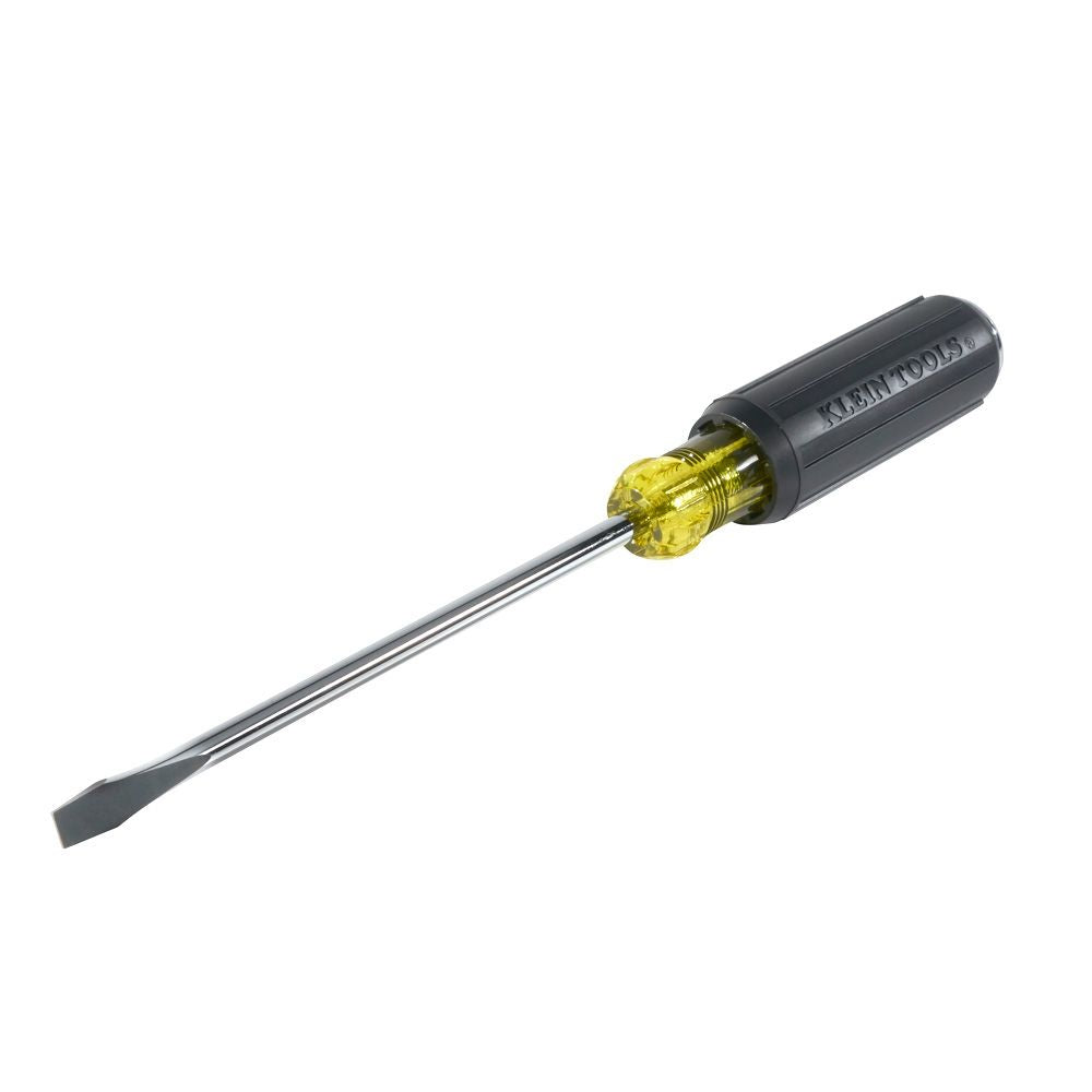 Klein Tools 602-7DD | 5/16-Inch Keystone Demolition Driver, 7-Inch Shank