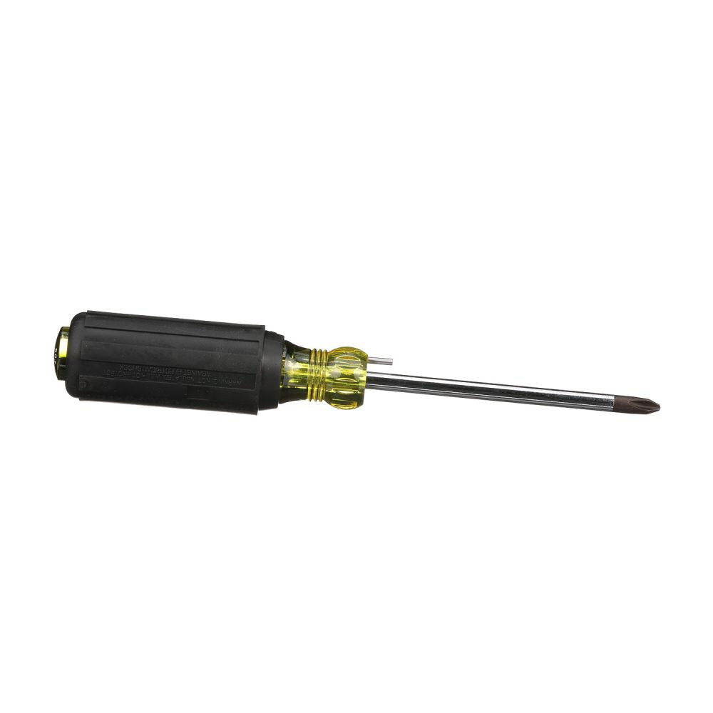 Klein Tools 603-4B | 2 Wire Bending Phillips Screwdriver