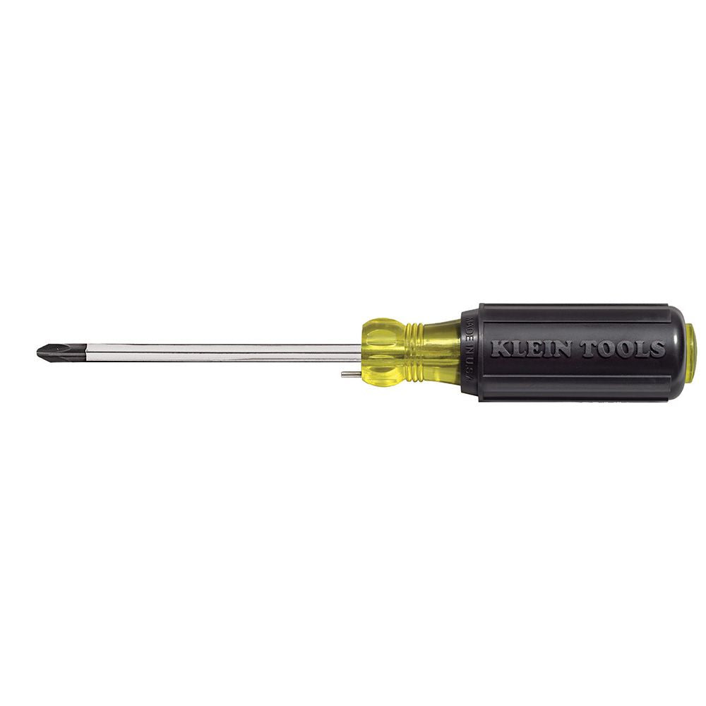Klein Tools 603-4B | 2 Wire Bending Phillips Screwdriver