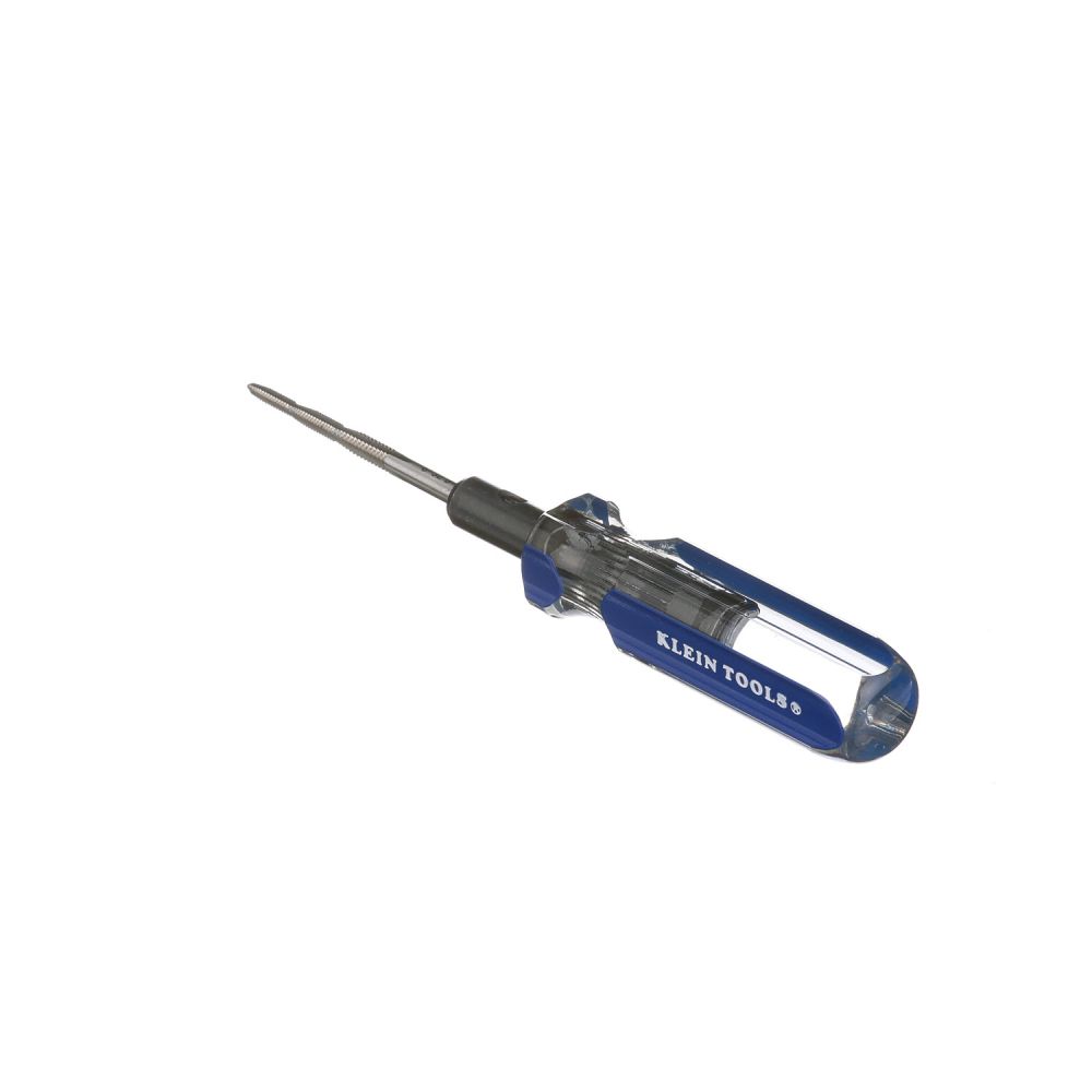 Klein Tools 625-24 | Triple Taps 6-32, 8-32, 10-24