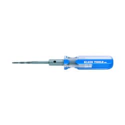 Klein Tools 625-24 | Triple Taps 6-32, 8-32, 10-24