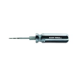 Klein Tools 627-20 | 6-in-1 Tapping Tool