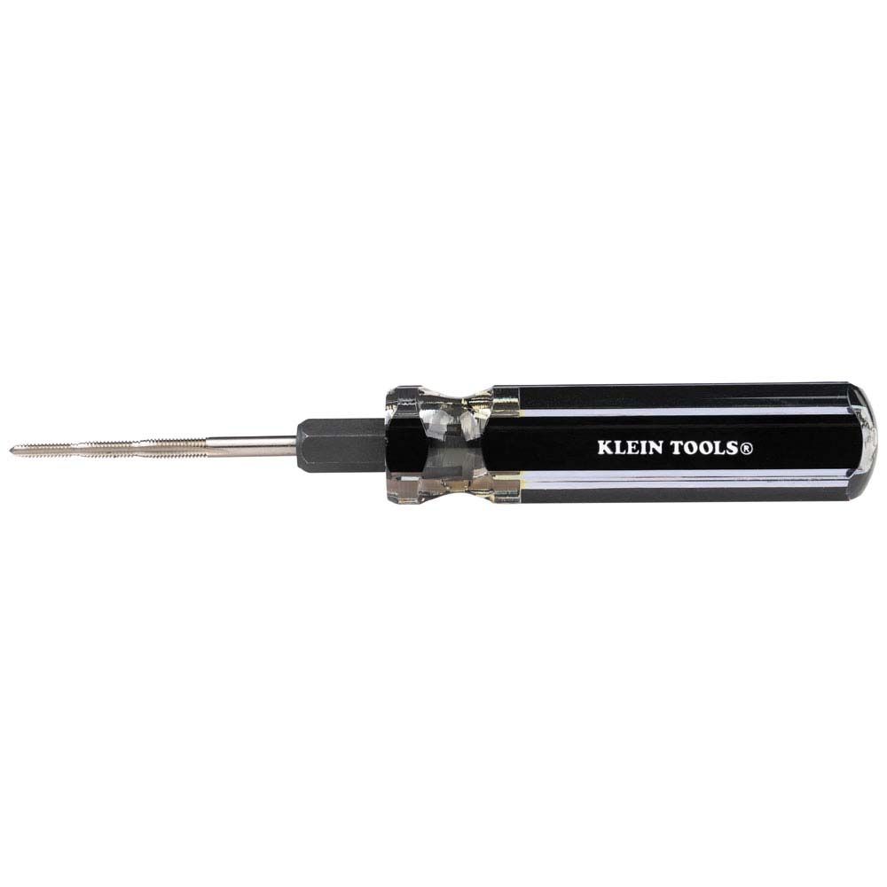 Klein Tools 627-20 | 6-in-1 Tapping Tool