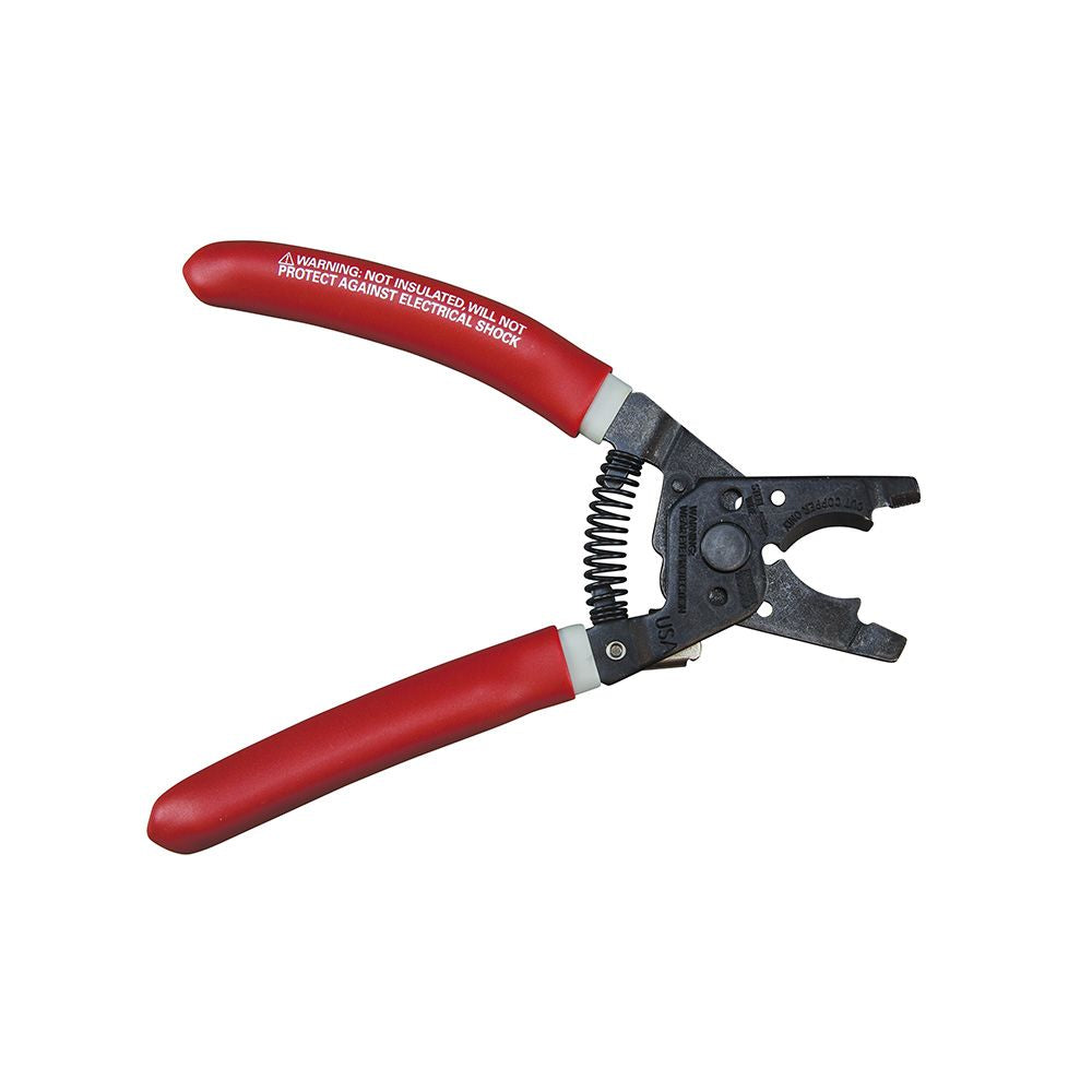Klein Tools 63020 | Multi-Cable Cutter Klein-Kurve