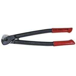 Klein Tools 63035SC | Wire Rope Cutter