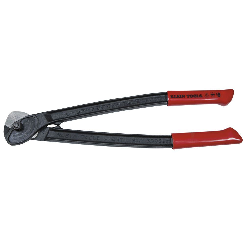 Klein Tools 63035SC | Wire Rope Cutter