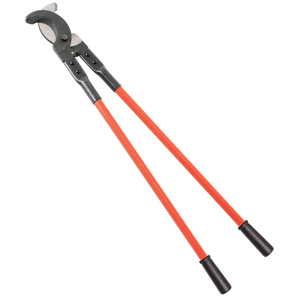 Klein Tools 63047 | Communications Cable Cutter