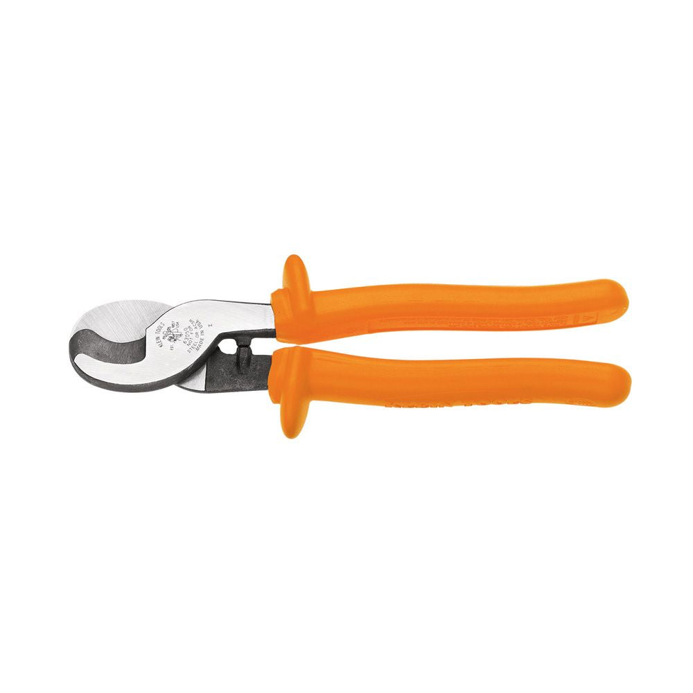 Klein Tools 63050-INS | Cable Cutter, Insulated