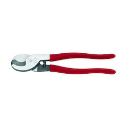 Klein Tools 63050 | High Leverage Cable Cutter
