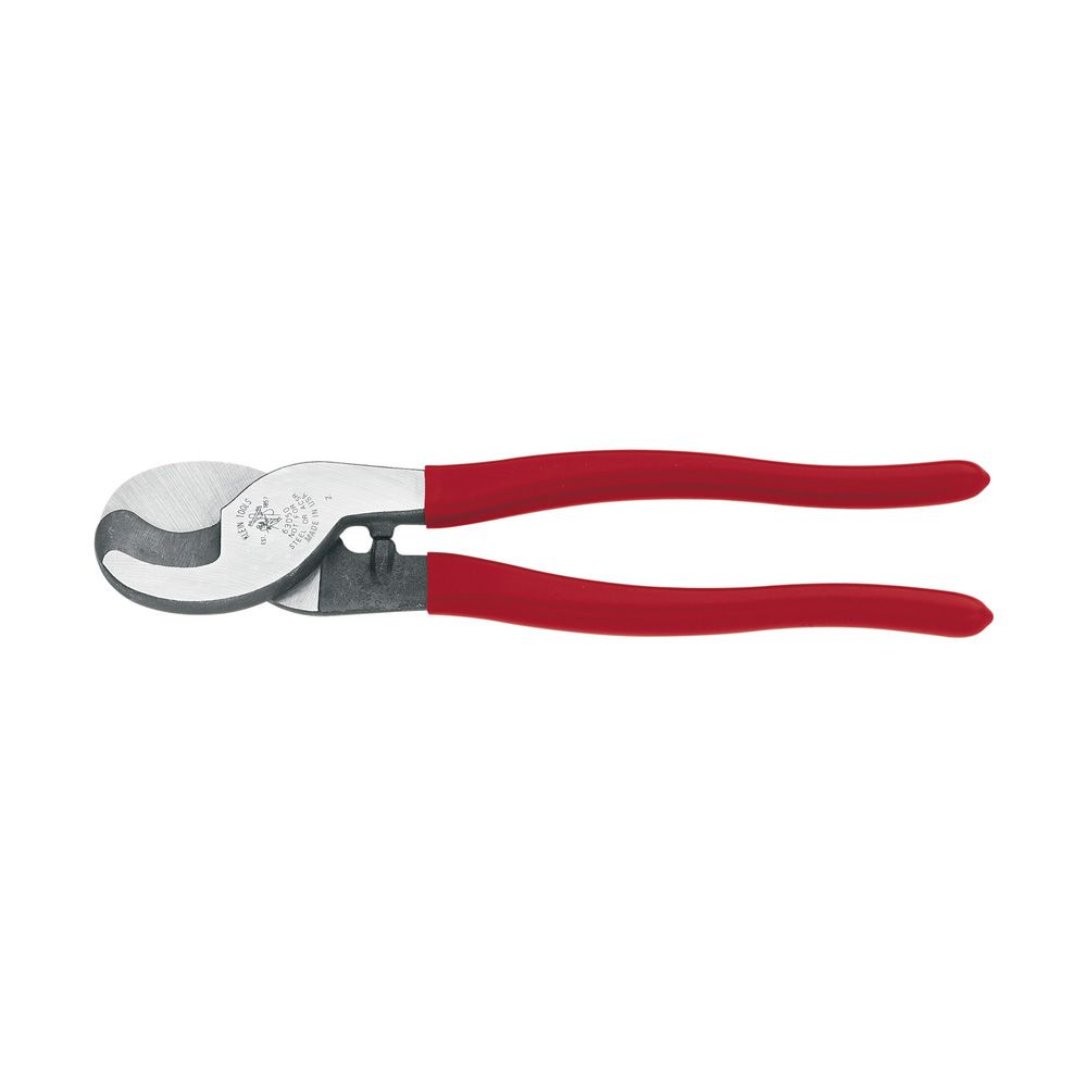 Klein Tools 63050 | High Leverage Cable Cutter