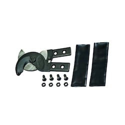Klein Tools 63081 | Replacement Cable Cutter Head for Category No. 63041