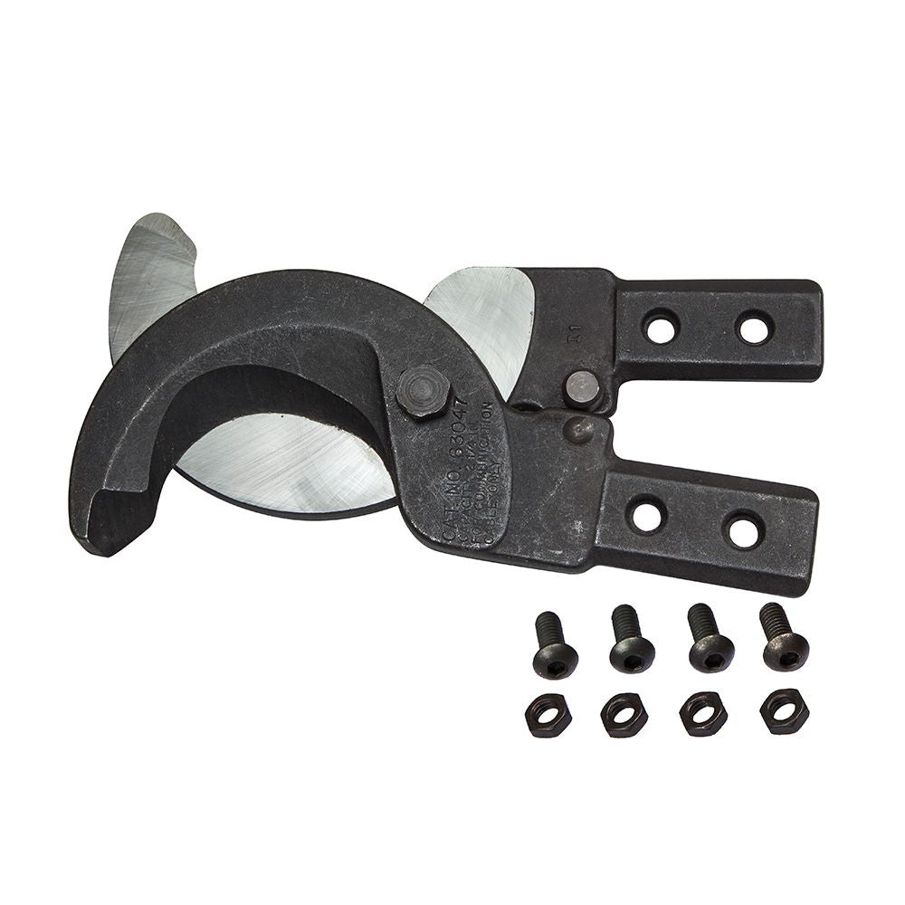 Klein Tools 63090 | Replacement Cable Cutter Head for 63045