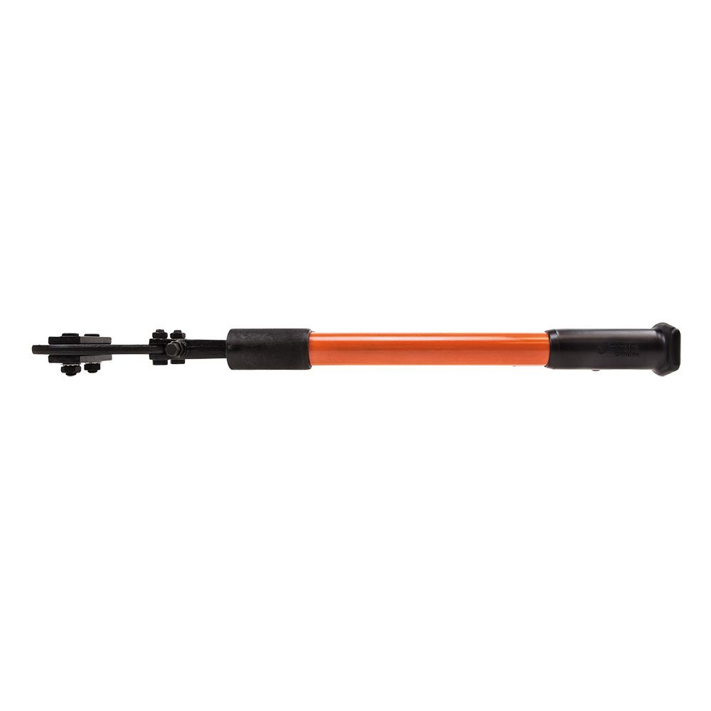 Klein Tools 63124 | Bolt Cutter, Fiberglass Handle, 24-1/2-Inch