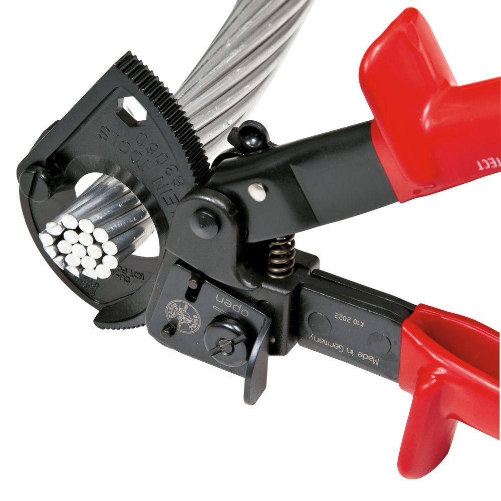Klein Tools 63365 | Blade Set for Cable Cutter