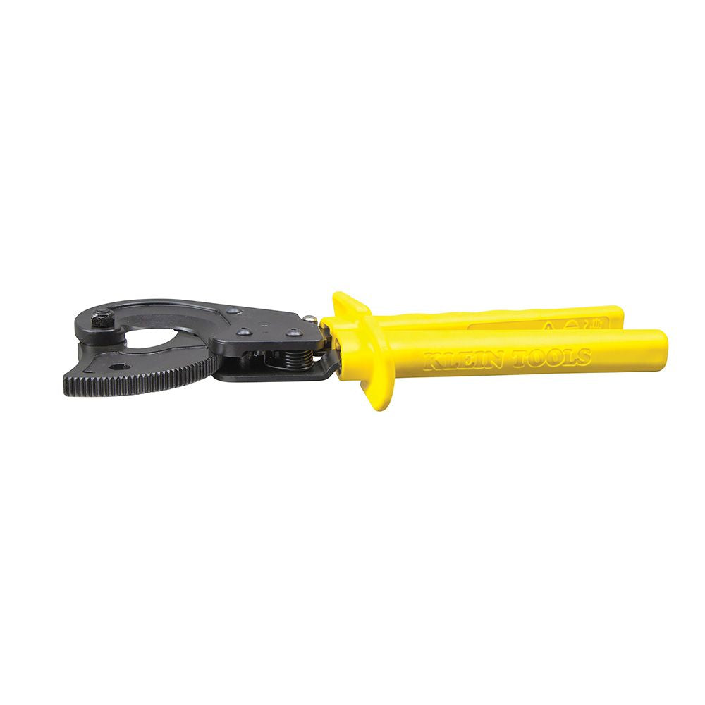 Klein Tools 63607 | Ratcheting ACSR Cable Cutter