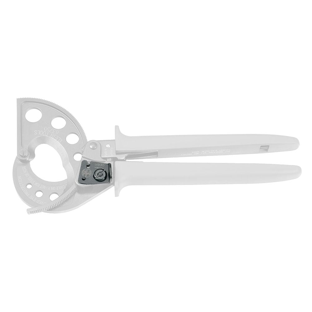 Klein Tools 63756 | Ratchet Release Plate Set for Pre-2017 Cat. No. 63750