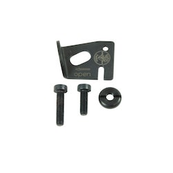 Klein Tools 63756 | Ratchet Release Plate Set for Pre-2017 Cat. No. 63750
