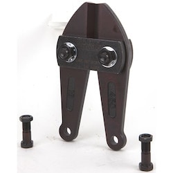 Klein Tools 63818 | Replacement Head for 18-Inch Bolt Cutter