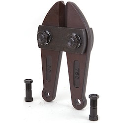 Klein Tools 63831 | Replacement Head for 30-Inch Bolt Cutter