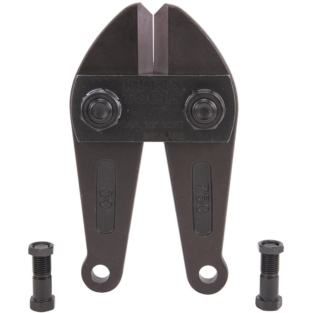 Klein Tools 63831 | Replacement Head for 30-Inch Bolt Cutter