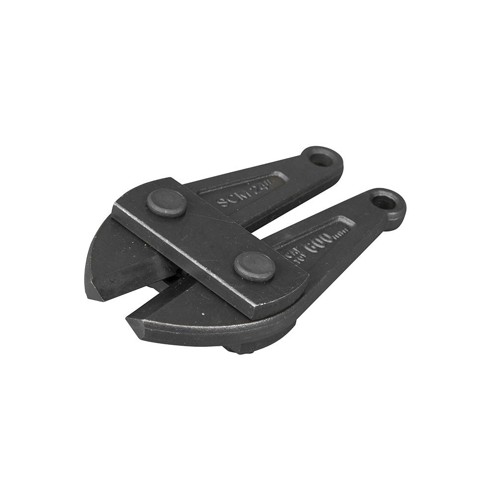 Klein Tools 63924 | Replacement Head for 24-1/2-Inch Bolt Cutter
