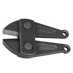 Klein Tools 63924 | Replacement Head for 24-1/2-Inch Bolt Cutter