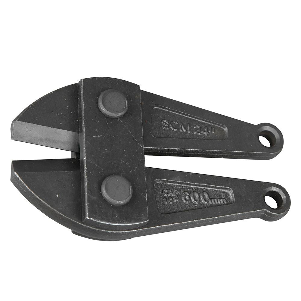 Klein Tools 63924 | Replacement Head for 24-1/2-Inch Bolt Cutter