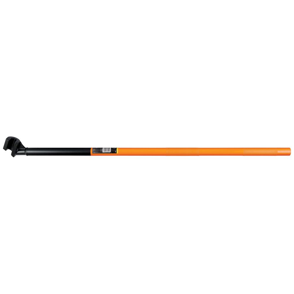 Klein Tools 64310 | Angled Rebar Hickey, Bends 5 Rebar