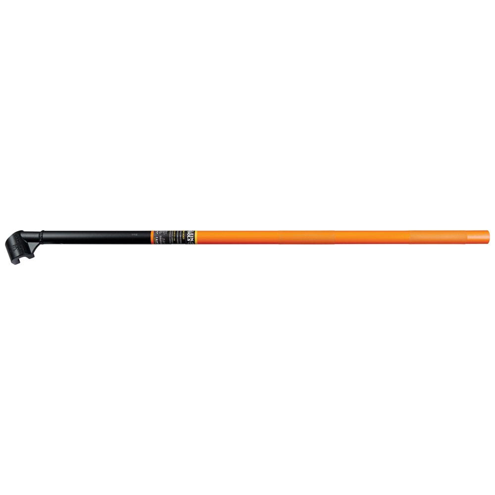 Klein Tools 64310 | Angled Rebar Hickey, Bends 5 Rebar