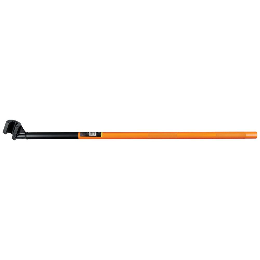 Klein Tools 64311 | Angled Rebar Hickey, Bends 6 Rebar