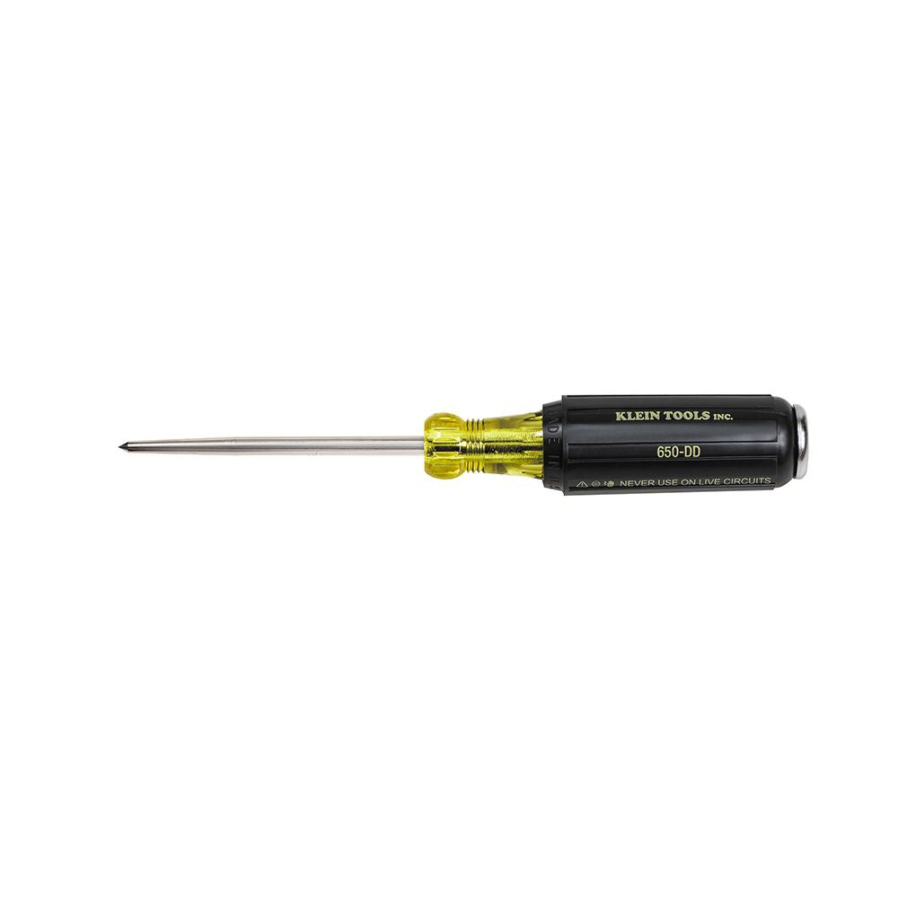 Klein Tools 650DD | Demolition Scratch Awl